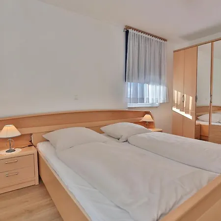 Apartment Barke Barke 307 Scharbeutz