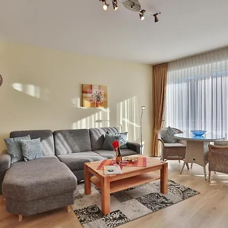 Apartment Barke Barke 307