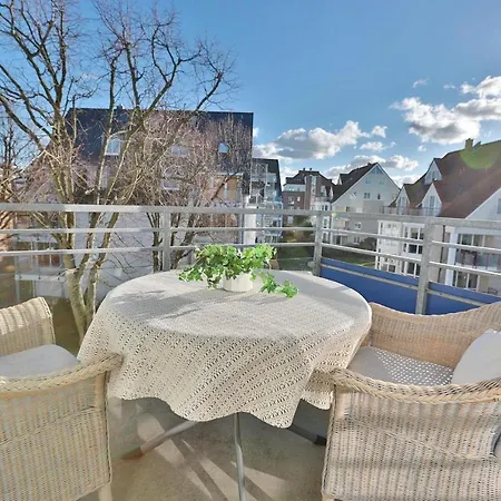 Barke Barke 307 * Scharbeutz