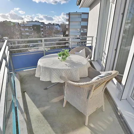 Apartmán Barke Barke 307 *