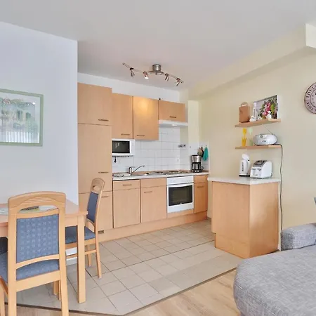 Barke Barke 307 Apartment