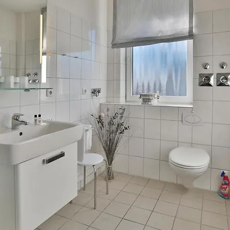 Apartment Barke Barke 307 *