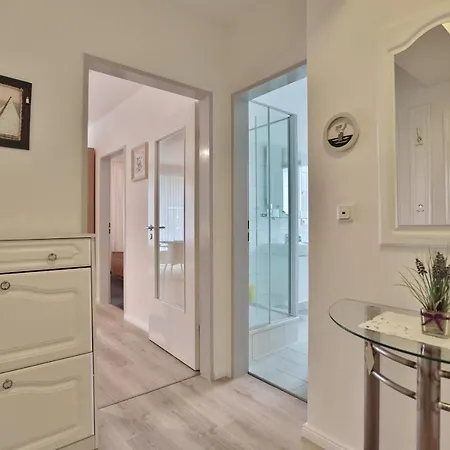 Barke Barke 307 Apartmán