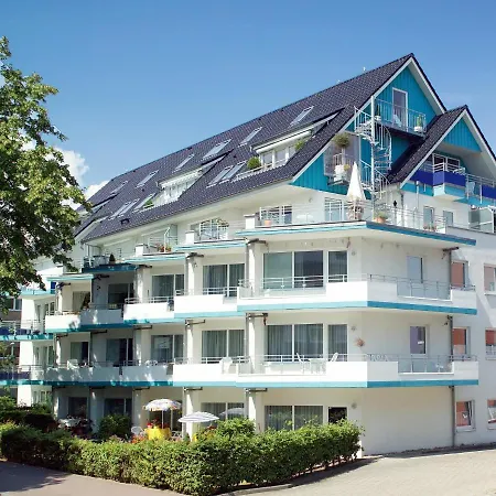 Apartmán Barke Barke 307