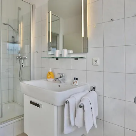 Apartment Barke Barke 307 *