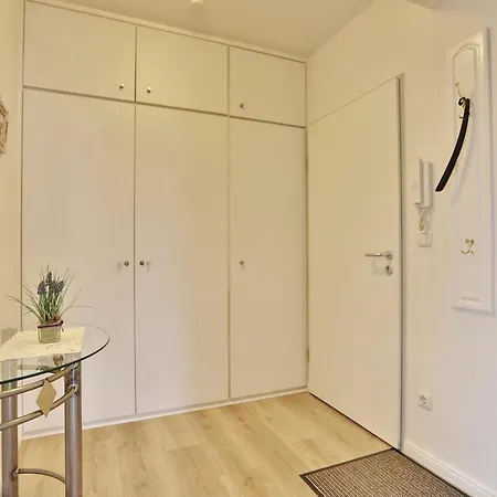 Barke Barke 307 Apartment