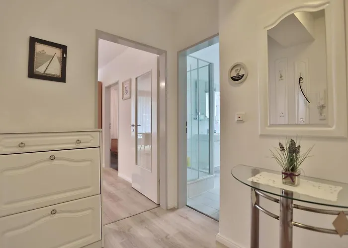 Barke Barke 307 Appartamento